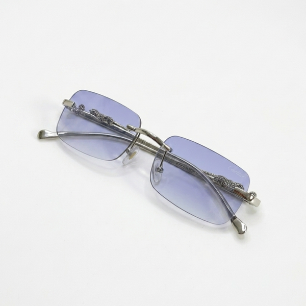 Cartier Léopard