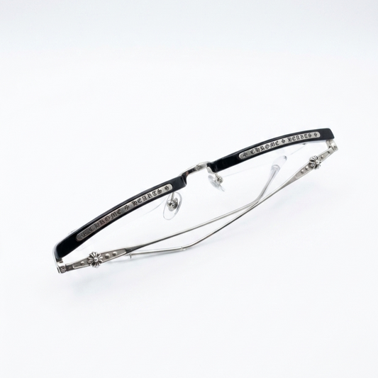CH Chrome Heart Style Glasses