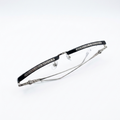 CH Chrome Heart Style Glasses thumbnail