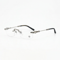 Chrome Hearts Rimless Glasses thumbnail