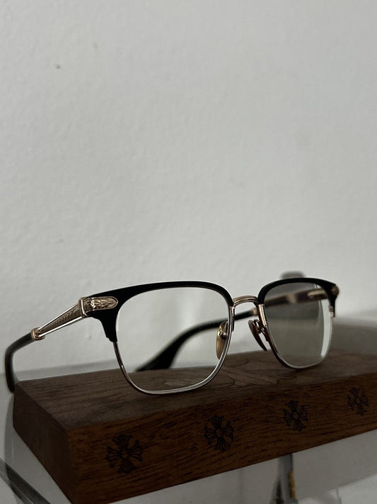 Ch2 Half Frame Chrome Hearts