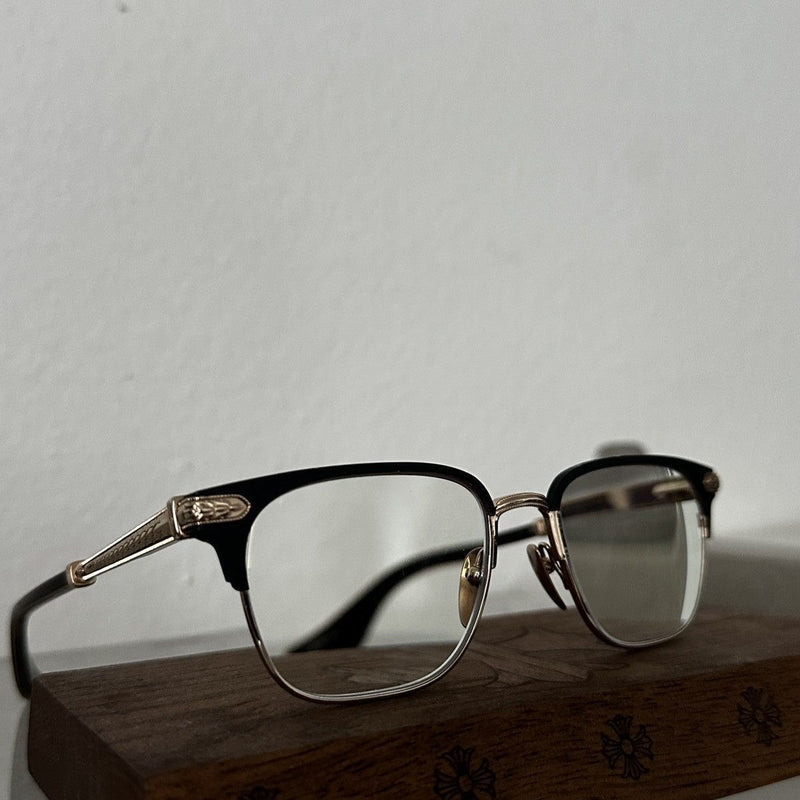 Ch2 Half Frame Chrome Hearts