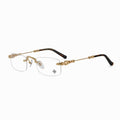 Chrome Hearts Rimless Glasses thumbnail